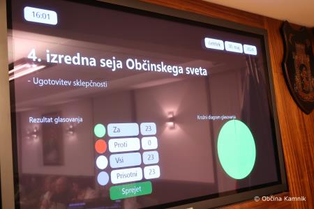 4. izredna seja Občinskega sveta Občine Kamnik (3)